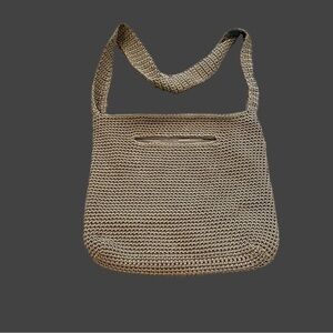 CHATEAU Beige Women's Purse